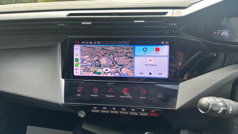 Peugeot 308 1.2 PureTech Allure Premium 5dr EAT8 Petrol Hatchback